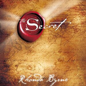 The Secret by Rhonda Byrne