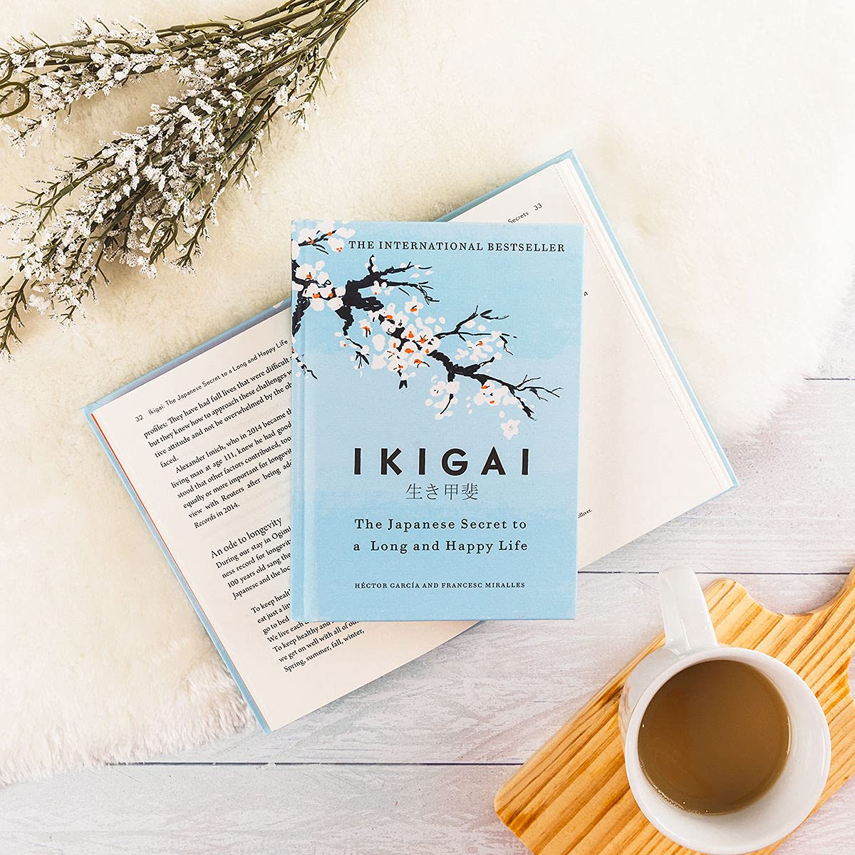 ikigai5 IKIGAI - Japanese secret to long and happy life - Image 5