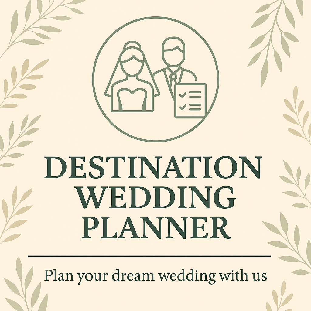 Read more about the article Best Destination Wedding Planner Company in Delhi